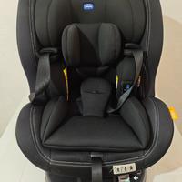 seggiolino auto Chicco isofix