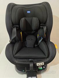 seggiolino auto Chicco isofix