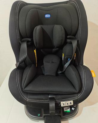 seggiolino auto Chicco isofix
