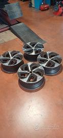 Cerchi Tucson da 19"