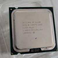 intel core duo quad q6600