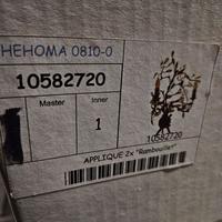 Applique ad alberello