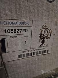 Applique ad alberello