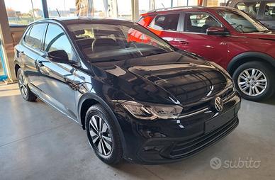 Volkswagen Polo 1.0 Edition Plus FULL KM0