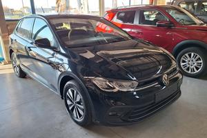 Volkswagen Polo 1.0 Edition Plus FULL KM0