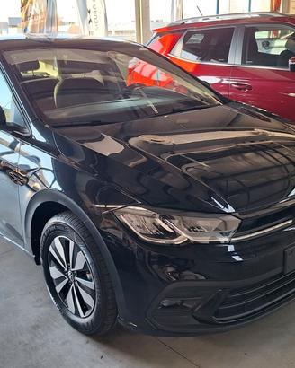 Volkswagen Polo 1.0 Edition Plus FULL KM0