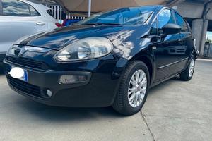 FIAT PUNTO EVO 1,3 MJ