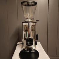 MACINA CAFFE PROFESSIONALE MAZZER