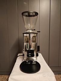 MACINA CAFFE PROFESSIONALE MAZZER