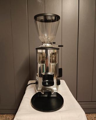 MACINA CAFFE PROFESSIONALE MAZZER