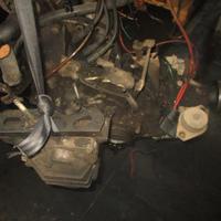 CAMBIO FIAT PANDA 1.0 B 1990 156A3000 5 M 4X4