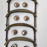 maniglia mobile antico