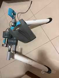 Rullo tacx smart