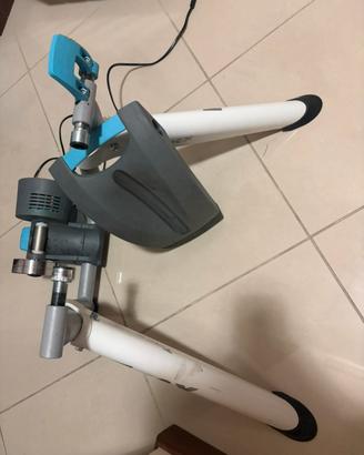 Rullo tacx smart