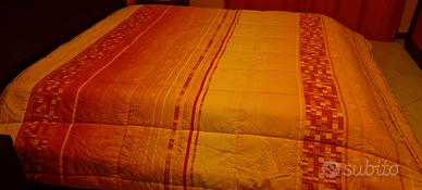 Piumone letto matrimoniale 