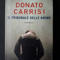 "Il tribunale delle anime" di Donato Carrisi