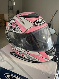 CASCO INTEGRALE HJC