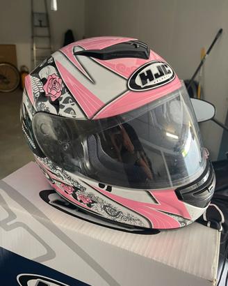 CASCO INTEGRALE HJC