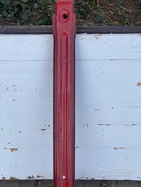 Traversa paraurti posteriore Fiat Panda 4x4 Climbi