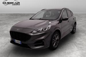 FORD Kuga III 2020 - Kuga 1.5 ecoblue ST-Line 2wd