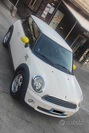 Mini Cooper One