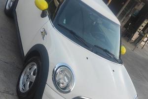Mini Cooper One