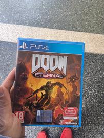  gioco Doom Eternal 13 €