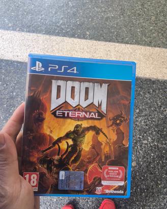  gioco Doom Eternal 13 €