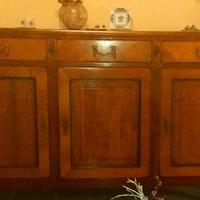 El Marangon arredo pregiato stile Luigi XVI