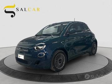 Fiat 500 500e Berlina 42 kWh Icon+ 2022