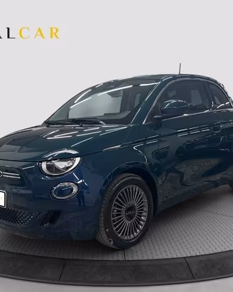 Fiat 500 500e Berlina 42 kWh Icon+ 2022