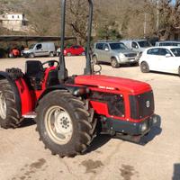 Trattore agricolo a.carraro srx 8400