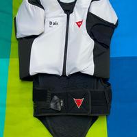 Aribag sci Dainese