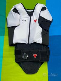 Aribag sci Dainese