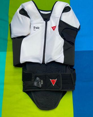 Aribag sci Dainese