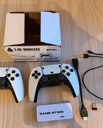 Console