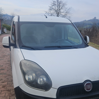 Fiat doblo 1.3 multijet 90 cv