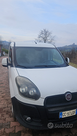 Fiat doblo 1.3 multijet 90 cv