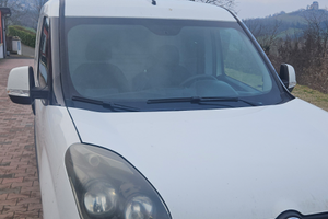 Fiat doblo 1.3 multijet 90 cv