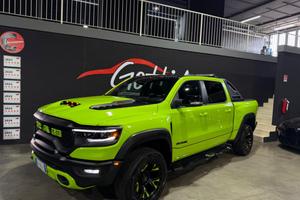 DODGE RAM RISERVATA