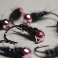 Black&Violet - Pesca a Mosca