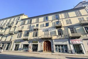 AMPIO TRILOCALE CON DOPPI SERVIZI LUMINOSO