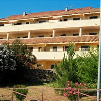 La Maddalena 4-6posti con terrazzo e parcheggi