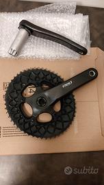 Guarnitura SRAM Red in carbonio 175 - BB30/PF30