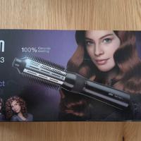 Spazzola ad Aria Braun