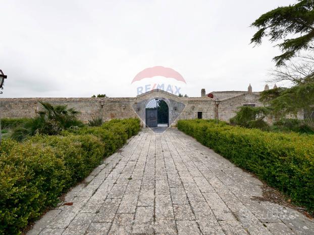 Cascina/Casale - Santeramo in Colle