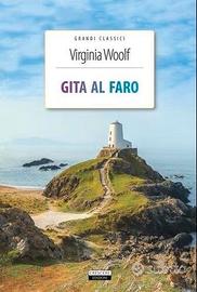 Romanzi- V. Woolf- I. Allende