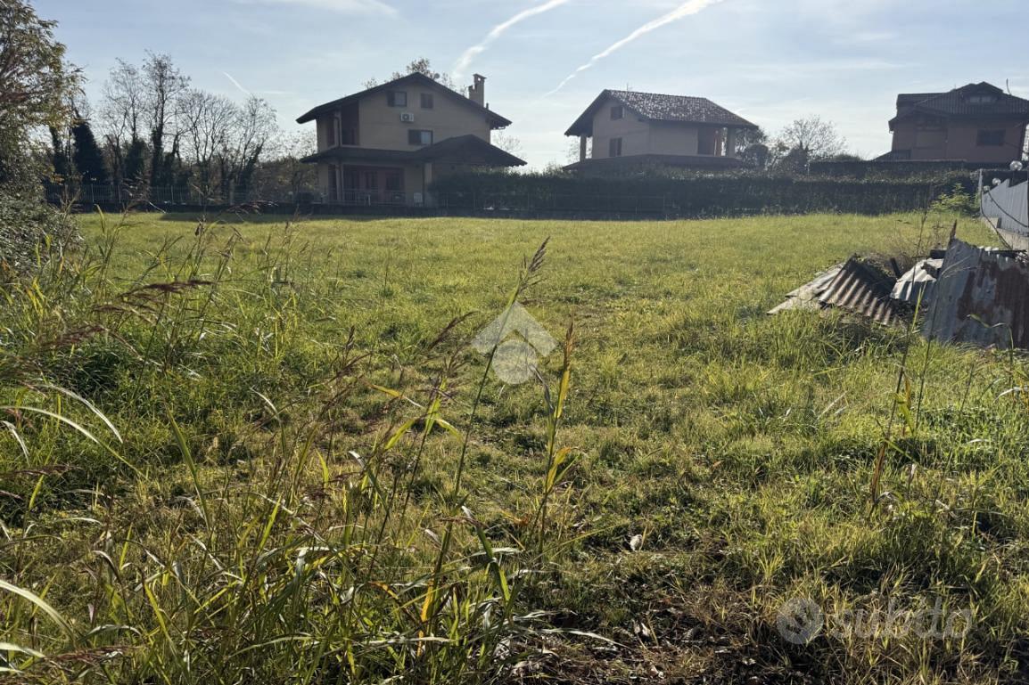 TER. RESIDENZIALE A RIVAROSSA - Vista 3