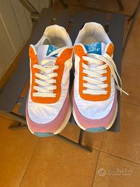 Scarpe sneaker n 40
