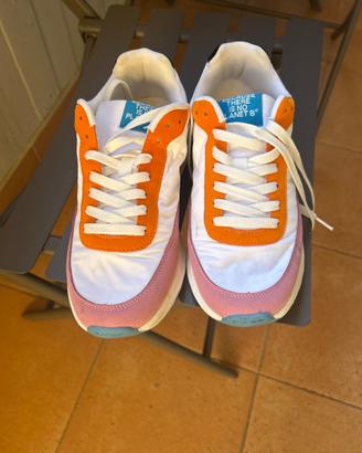Scarpe sneaker n 40